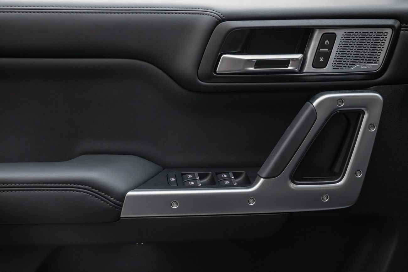 212 موتورز T01 T01 Adventurer | 2,253 P.M | 0% Downpayment | 212 T01 Adventurer | 5 Year Warranty!