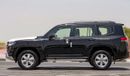 Toyota Land Cruiser GXR 4.0L V6 PETROL