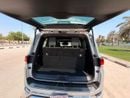 Toyota Land Cruiser VXR
