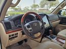 Toyota Land Cruiser GXR+ 4.6L