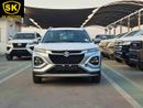 Suzuki Fronx GLX / EURO 5 HYBRID / 1.5L V4 / HEADUP DISPLAY / 360* CAMERAS / " 9" DISPLAY AUDIO (CODE # GLX)