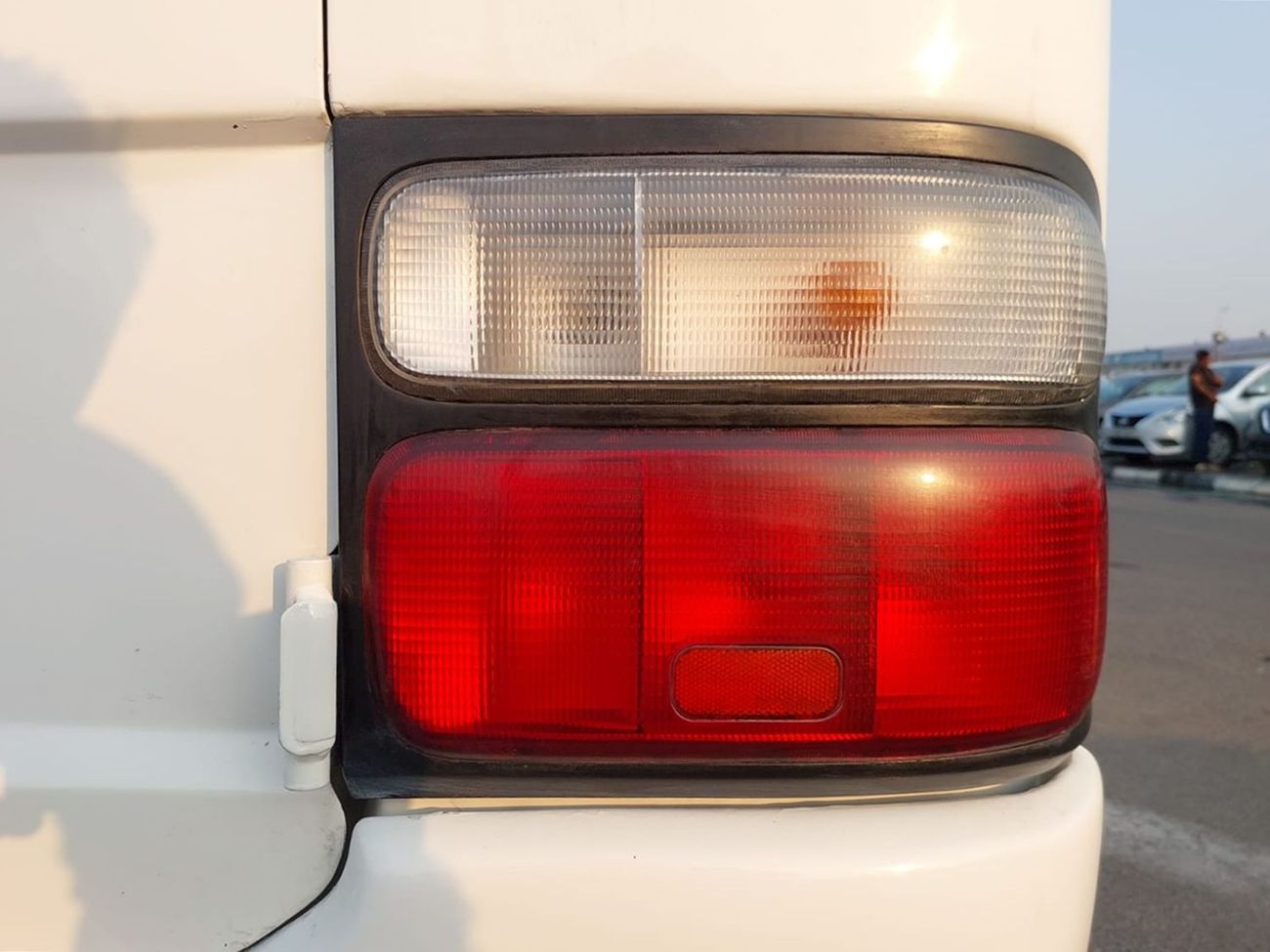 Toyota Coaster TOYOTA COASTER BUS 2010 LHD 4.0 L DIESEL MANUAL(PM00389)