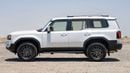 Toyota Prado TXR TOYOTA PRADO TXL 2.7L PETROL AT LIMITED