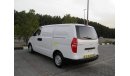 Hyundai H-1 2016 Van Ref#146