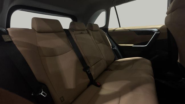 Toyota RAV4 EX, миниатюра 27