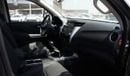 Nissan Navara NAVARA GLX