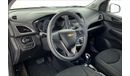 Chevrolet Spark LS