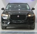 جاكوار F بيس PRESTIGE PORTFOLIO