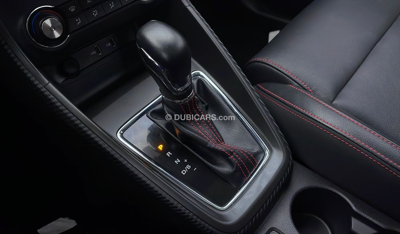 MG ZS LUXURY 1.3 | Under Warranty | Inspected on 150+ parameters