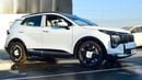 Kia Sportage KIA SPORTAGE EX  PREMIUM 2.0L PETROL GCC SPECS 2026 MODEL