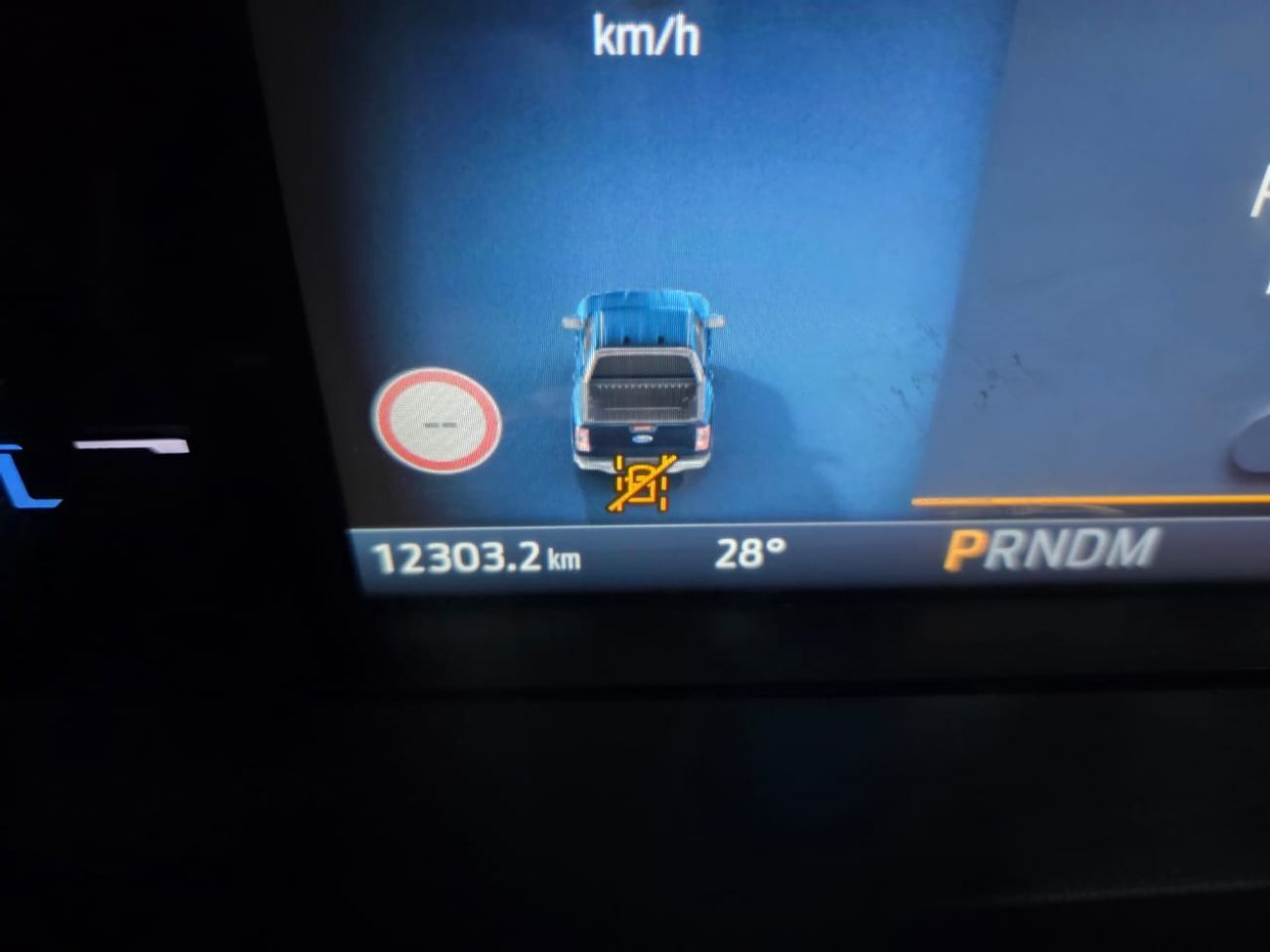 Ford Ranger RANGER WILDTRAK 2.0 LITER ,RIGHT HAND DRIVE ,ONLY FOR EXPORT AVAILABLE