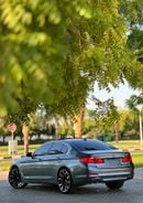 BMW 520i 520i | GCC Specs | Pristine Condition