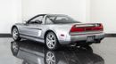 Acura NSX  T