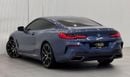 بي أم دبليو M850i 2019 BMW M850i, 1 Year Warranty, Full Service History, GCC