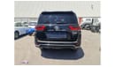 Toyota Land Cruiser 2024 Model Toyota Land Cruiser LC300 VXR (Without Radar) 3.5L V6 Twin Turbo Petrol A/T 4WD
