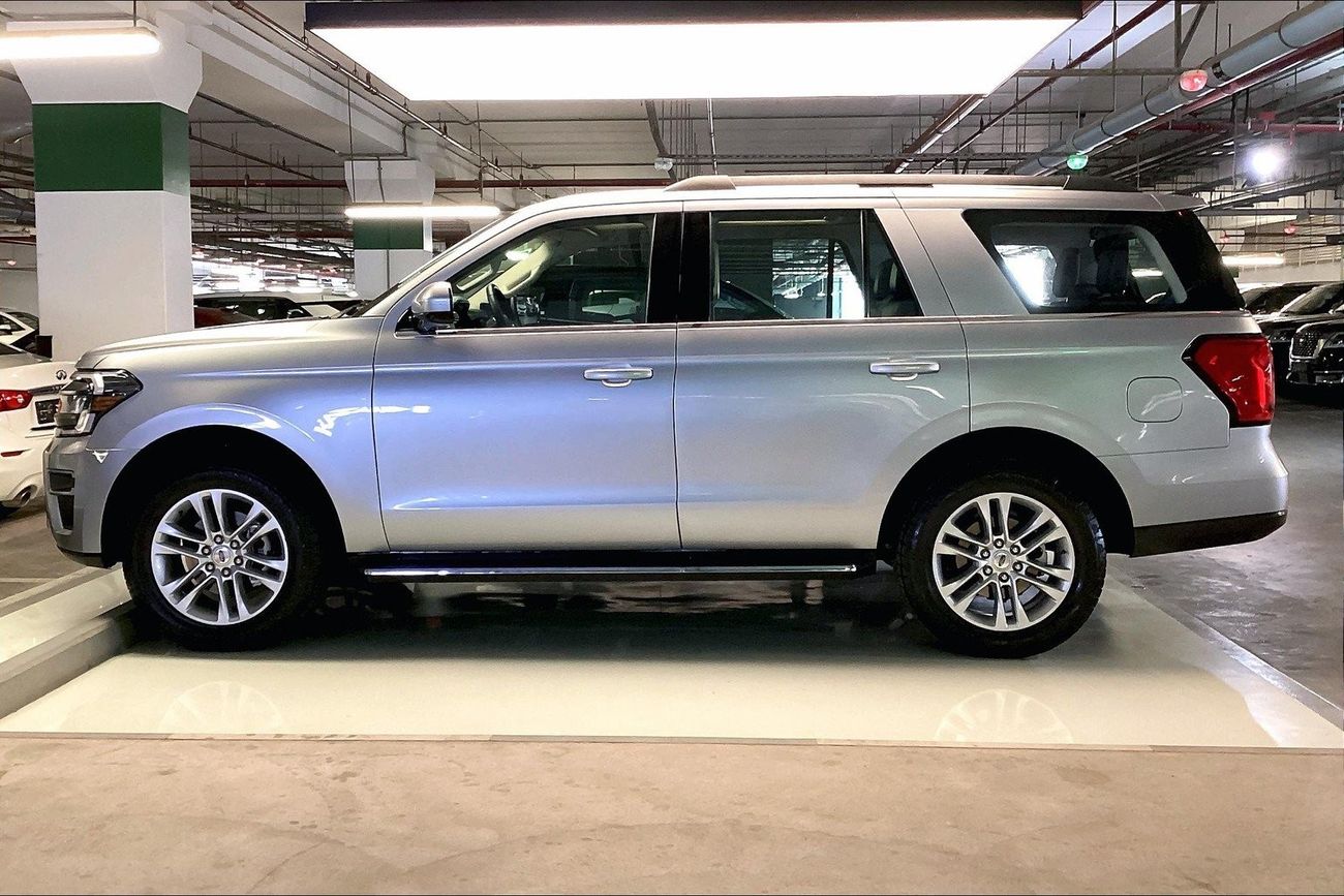 فورد إدج SE | شامل الضمان | 0 ﺪﻔﻋﺓ ﺃﻮﻟﻯ