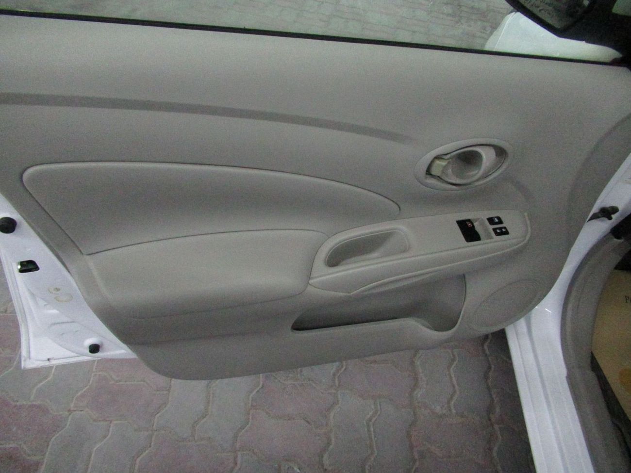 نيسان صني SV 2021 GCC 1.6L 4 Cylinder