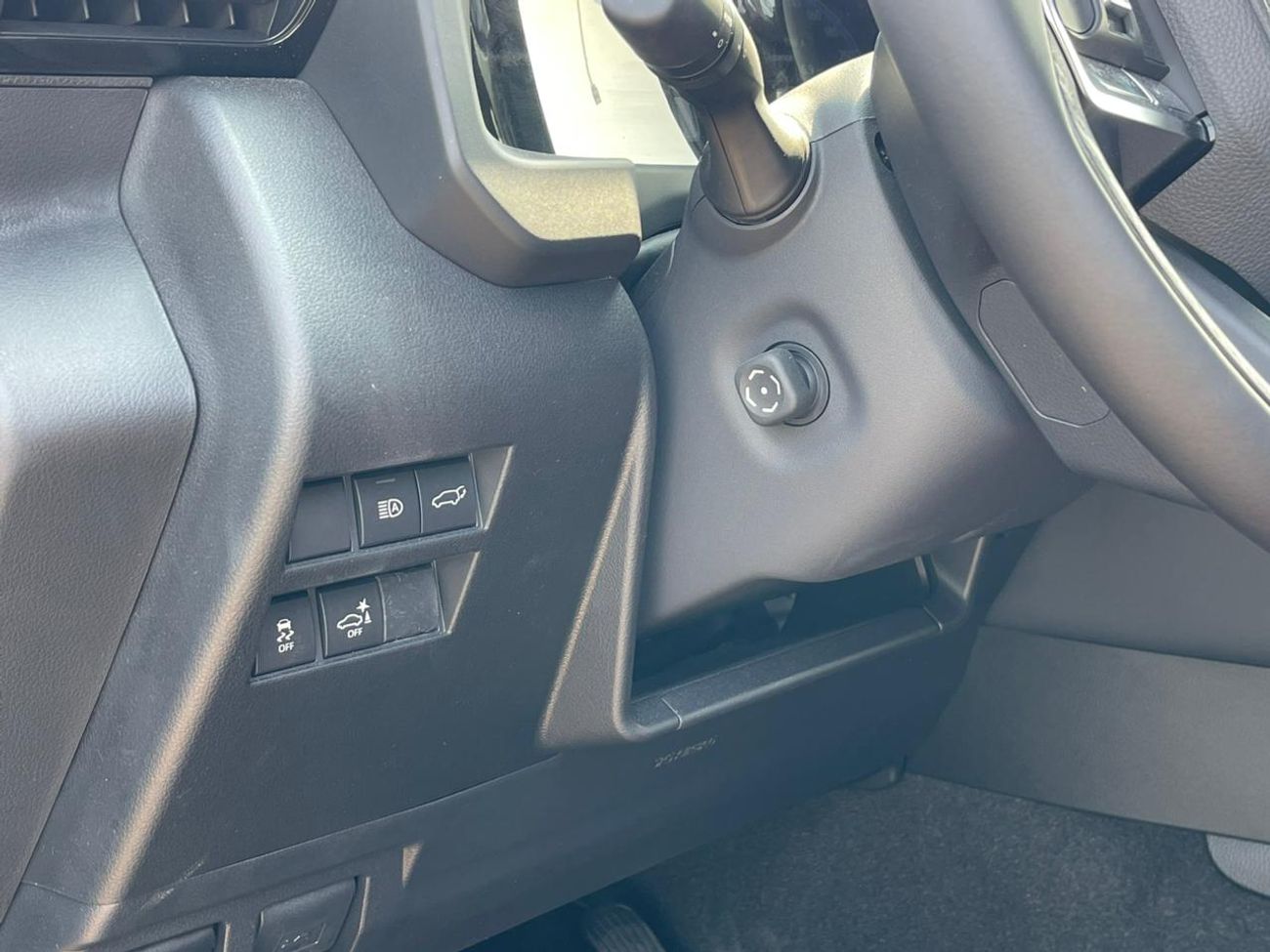 تويوتا لاند كروزر Toyota Land Cruiser GR-S 3.3L DIESEL 2025