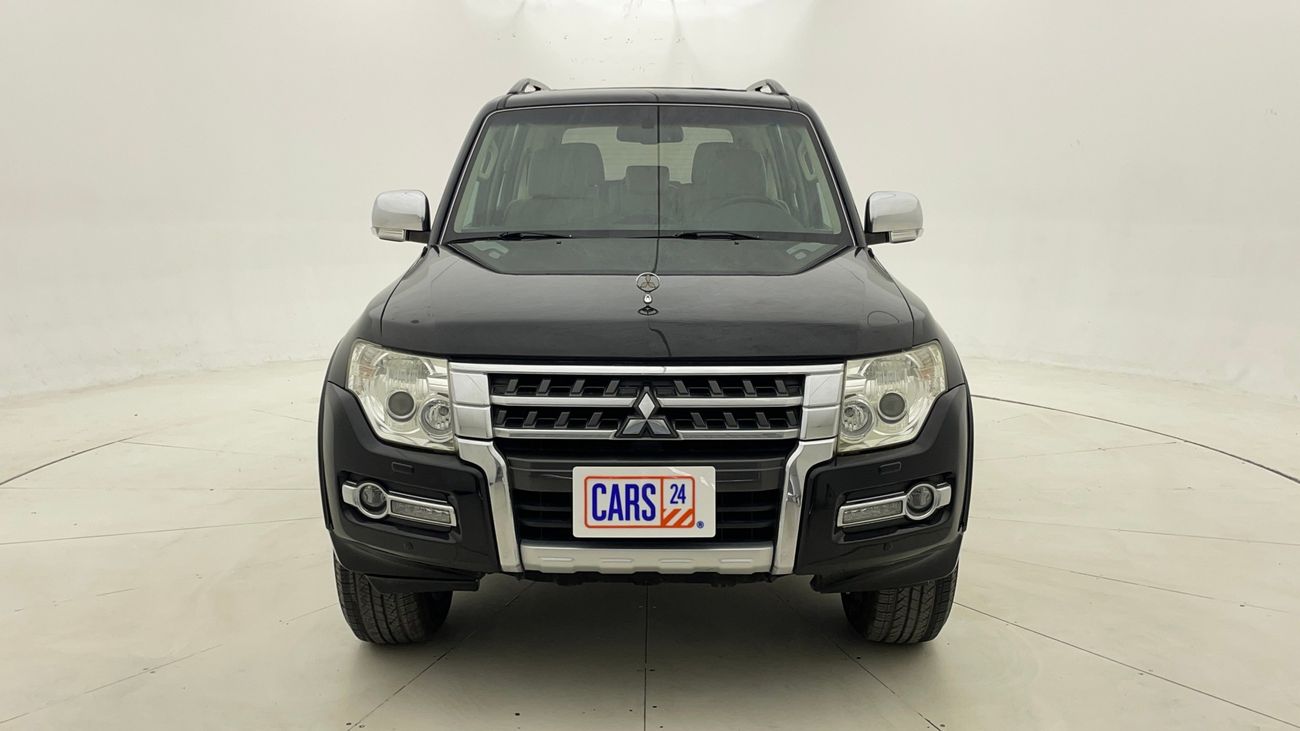 Mitsubishi Pajero GLS HIGH 3.5 | Zero Down Payment | Home Test Drive