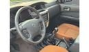 Nissan Patrol Super Safari GCC SPEC UNDER WARRANTY NEAT AND CLEAN