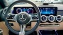 Mercedes-Benz GLB 200 BMW 200d