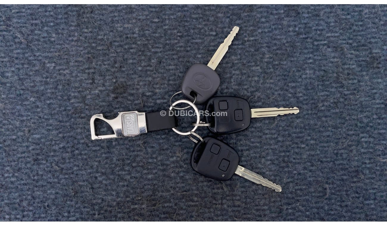 تويوتا إف جي كروزر GXR 4 | بدون دفعة مقدمة | اختبار قيادة مجاني للمنزل