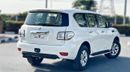 نيسان باترول SE T1 5.6L