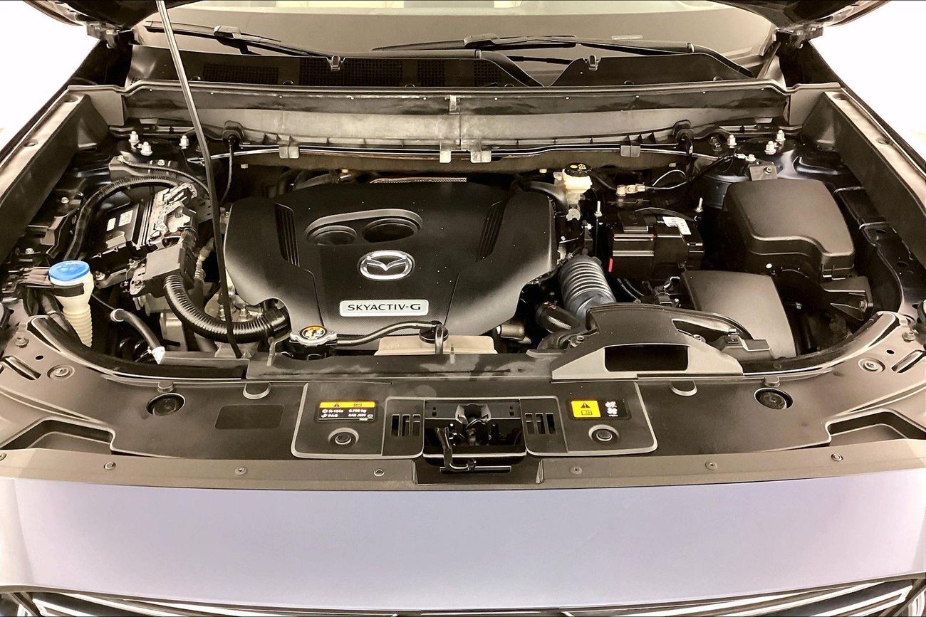 Mazda CX9 GT | Guaranteed Warranty | 0 Down Payment