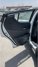 Toyota CHR 1.2 TURBO