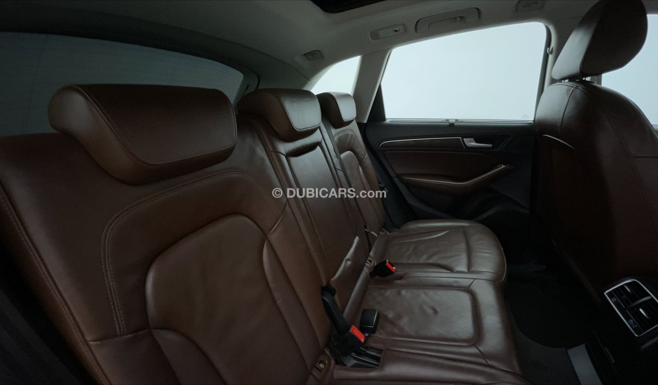 Audi Q5 TFSI QUATTRO 2 | Zero Down Payment | Free Home Test Drive