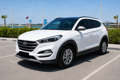 Hyundai Tucson GL
