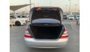 Mercedes-Benz S 500 Mercedes S550_Japanese_2006_Excellent_Condition _Full option