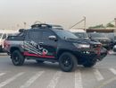 Toyota Hilux 2021 Toyota Hilux Revolution Edition Off road Package Full Option - 2.7L V4 AWD 4x4 - Full Bullbar A