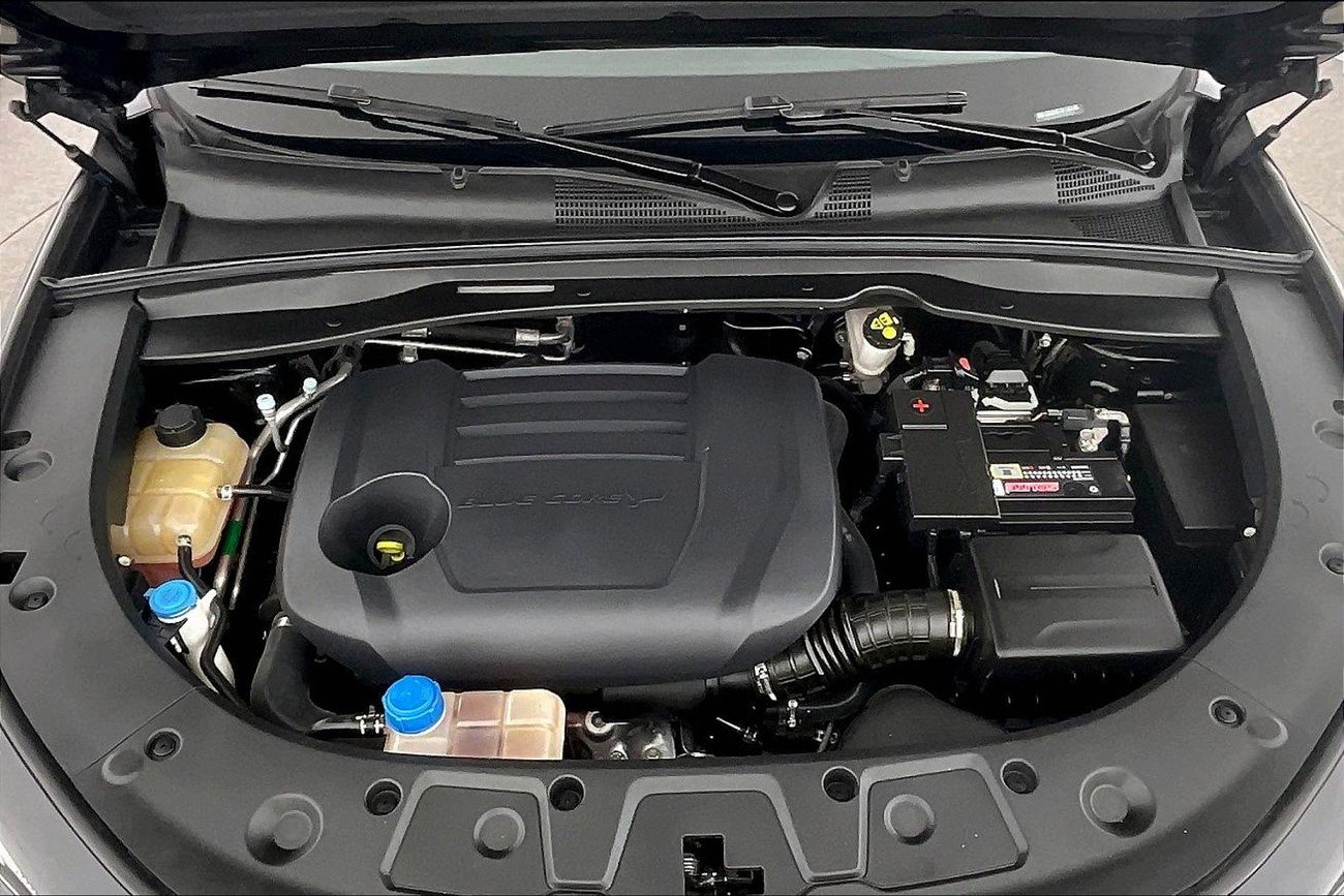 Changan Uni K Limited | Guaranteed Warranty | 0 Down Payment