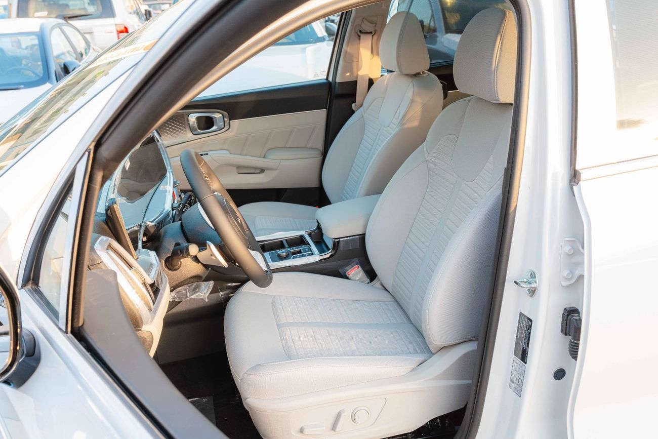 كيا سورينتو Top 3.5L