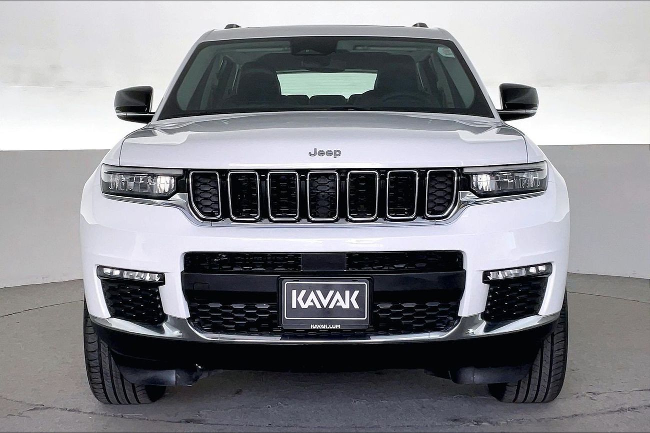 Jeep Cherokee Limited | Guaranteed Warranty | 0 Down Payment