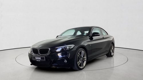 BMW 220i M Sport | Guaranteed Warranty | 0 Down Payment