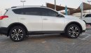 Toyota RAV4 EXR Rav 4 2015