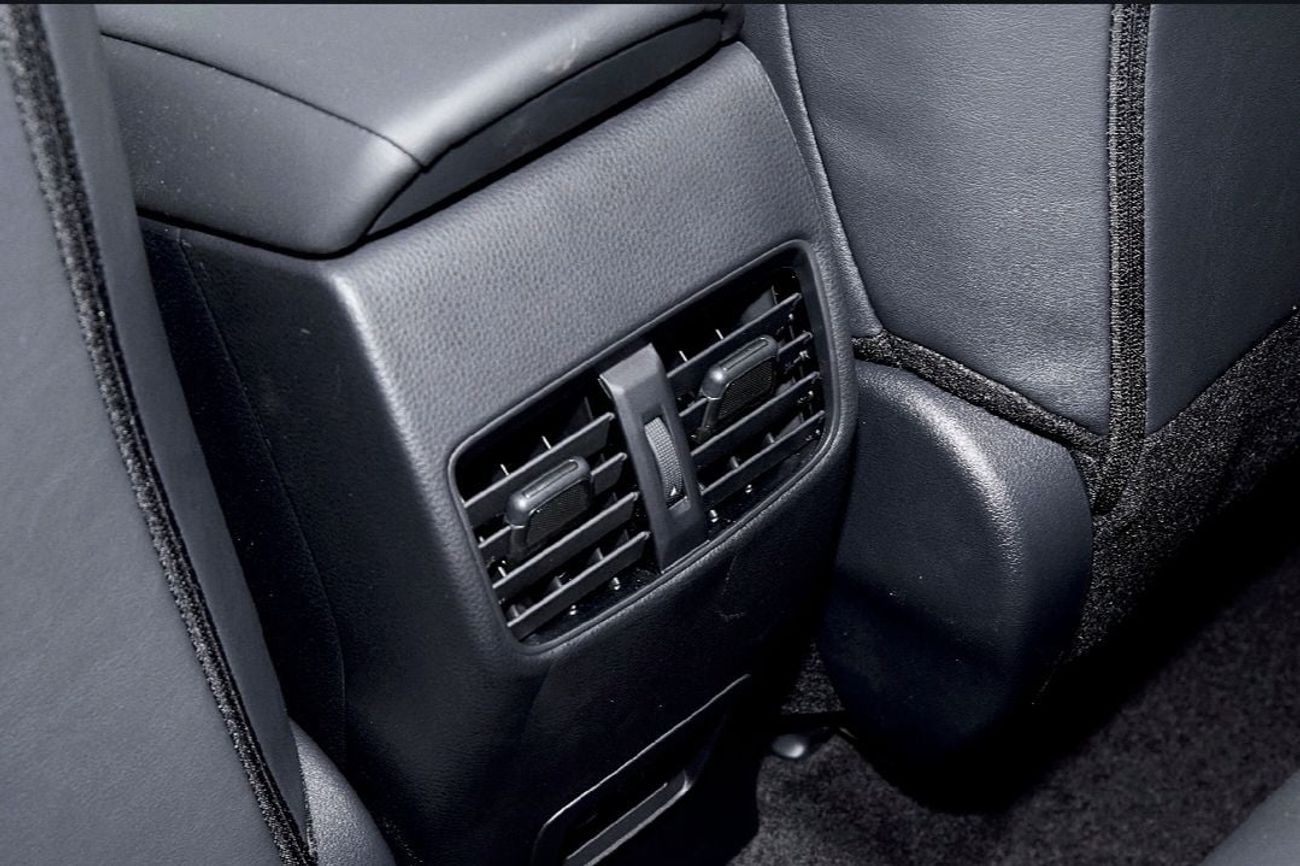 تويوتا فرونتلاندر Luxury Plus