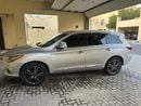 Infiniti QX60