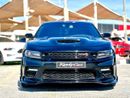 دودج تشارجر GT 3.6L