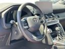 Toyota Land Cruiser VXR 3.3L DSL A/T // 2026 // Full Option With Radar & 360Camera , Head Up Display // Special Offer //