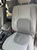 نيسان إكستيرا 2.5L SE (4WD)