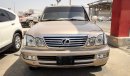 Lexus LX470