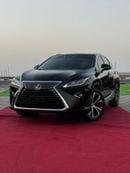 Lexus RX350 Platinum 3.5L (296 HP)