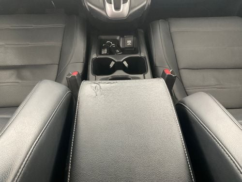 هوندا سي آر في Touring | شامل الضمان | 0 ﺪﻔﻋﺓ ﺃﻮﻟﻯ