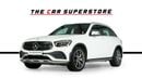 Mercedes Benz GLC 300 AMG 4 MATIC-Low Mileage-Just Been Serviced