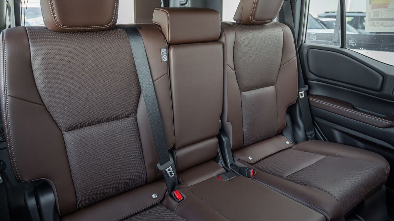 تويوتا برادو TOYOTA PRADO ADVENTURE 2.4 HIGH TWIN TURBO -2026YM