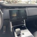 لاند روفر رانج روفر إيفوك P530 SE