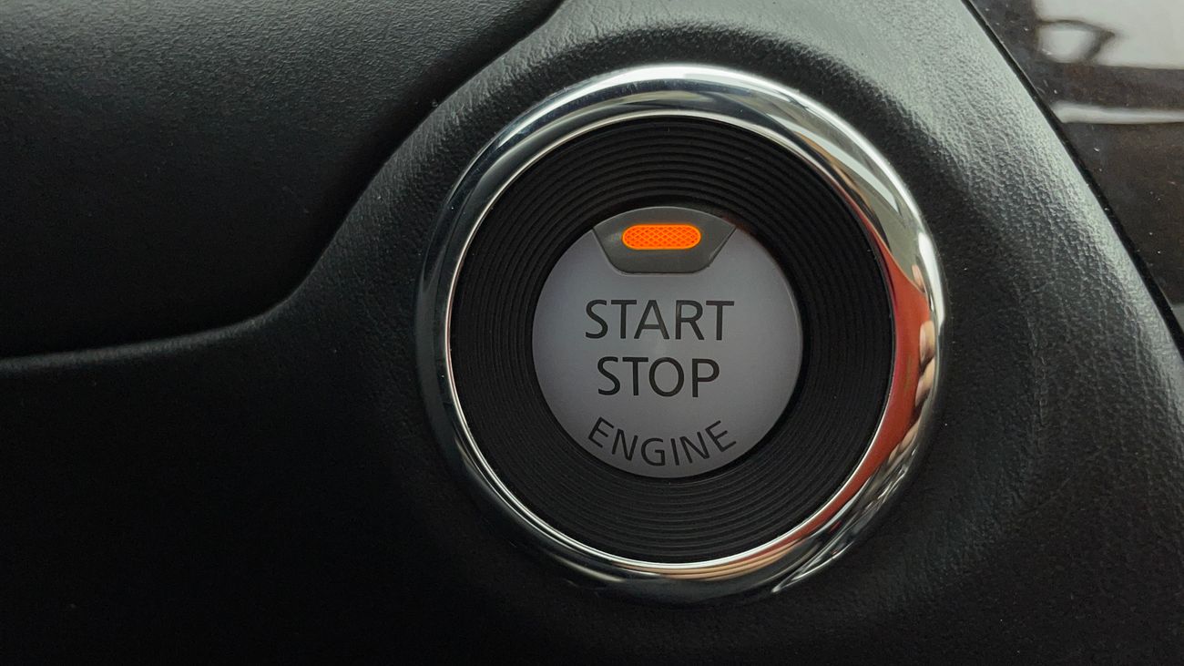 Infiniti QX60 LUXURY 3.5 | Zero Down Payment | Home Test Drive